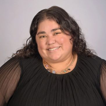 Melissa Rea, Our Center Director